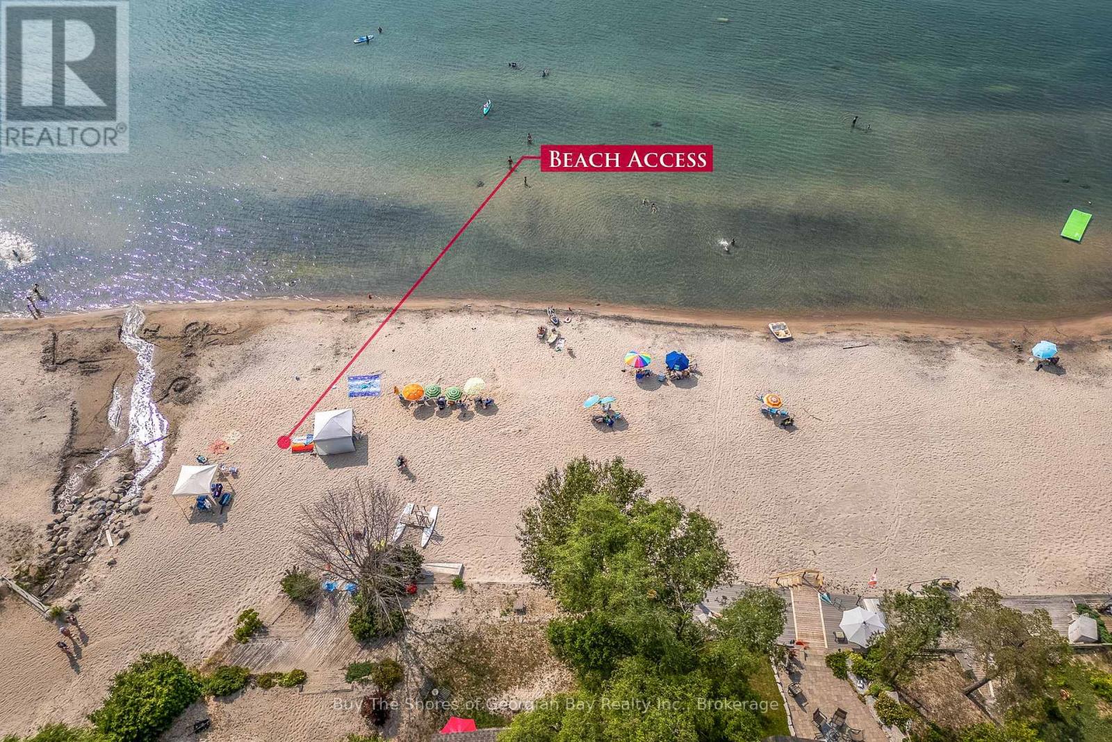 2249 Tiny Beaches Road S, Tiny, Ontario  L0L 1P1 - Photo 39 - S12293433