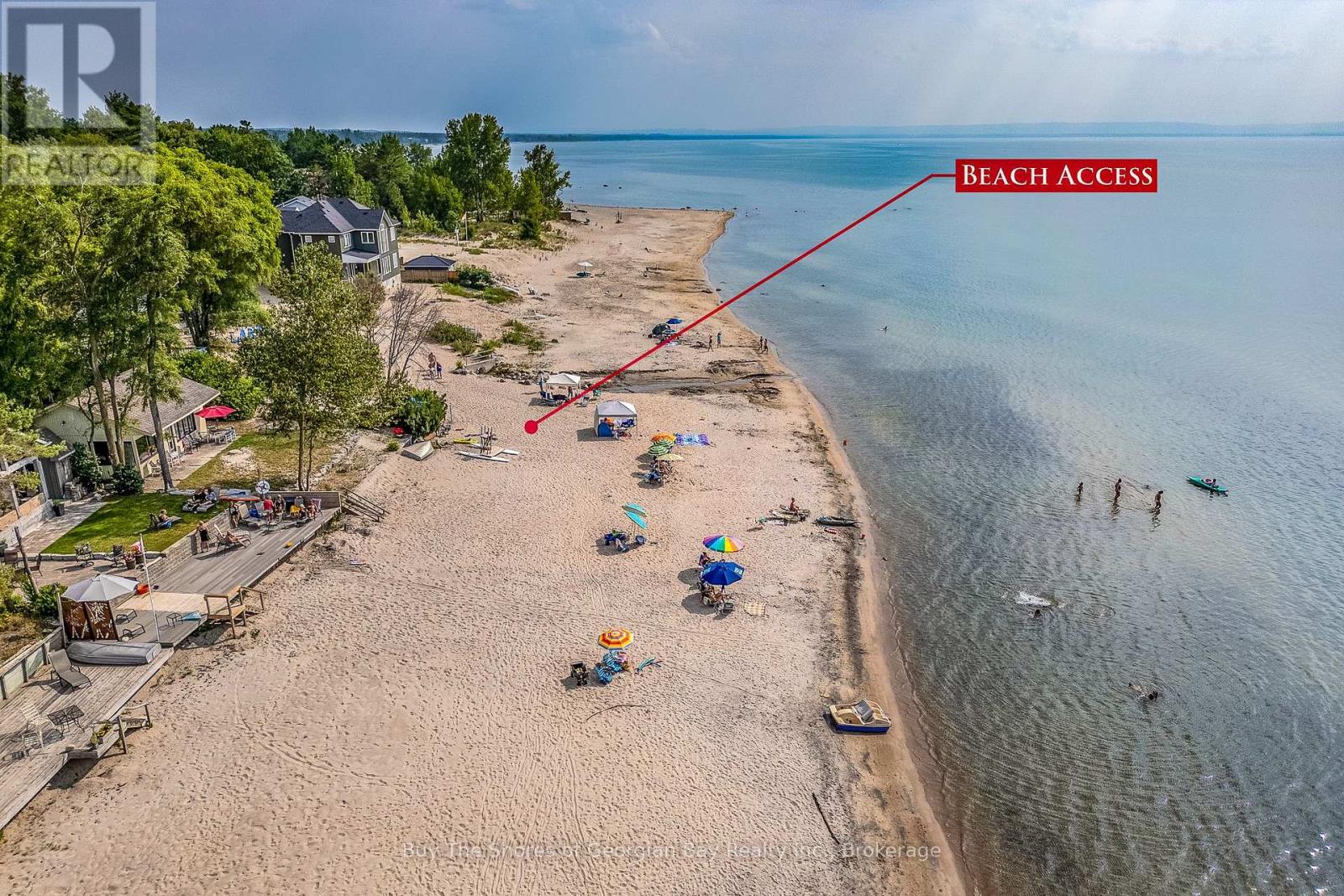 2249 Tiny Beaches Road S, Tiny, Ontario  L0L 1P1 - Photo 40 - S12293433