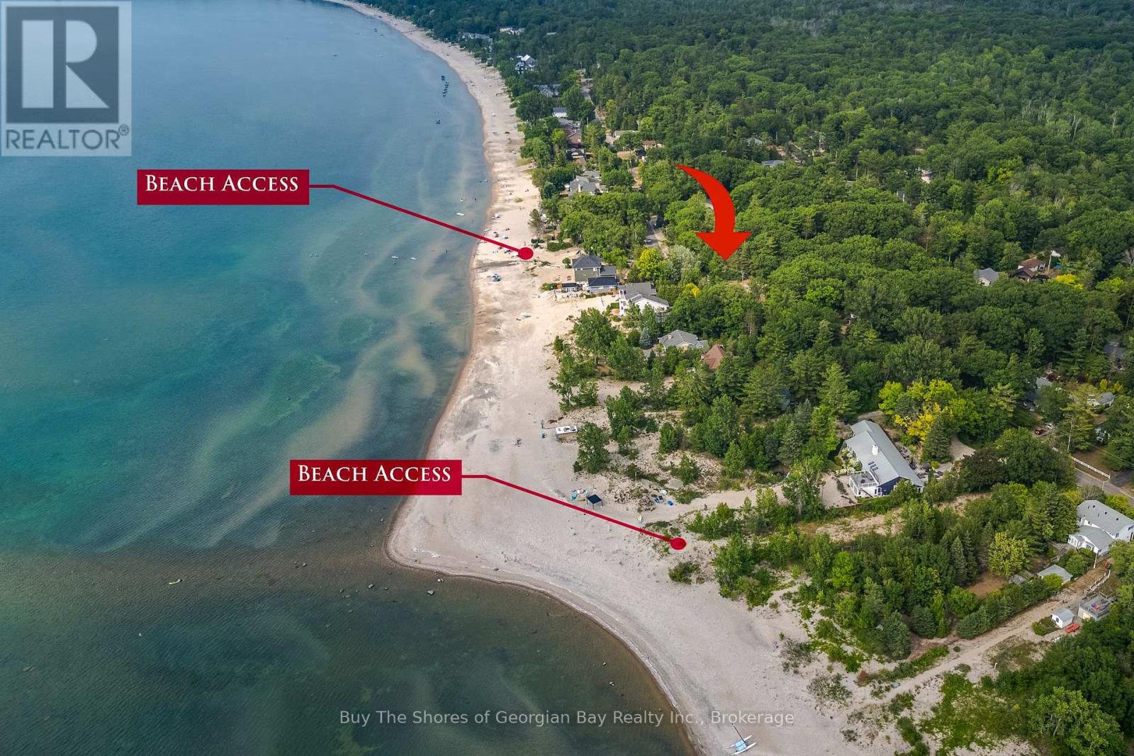 2249 Tiny Beaches Road S, Tiny, Ontario  L0L 1P1 - Photo 41 - S12293433