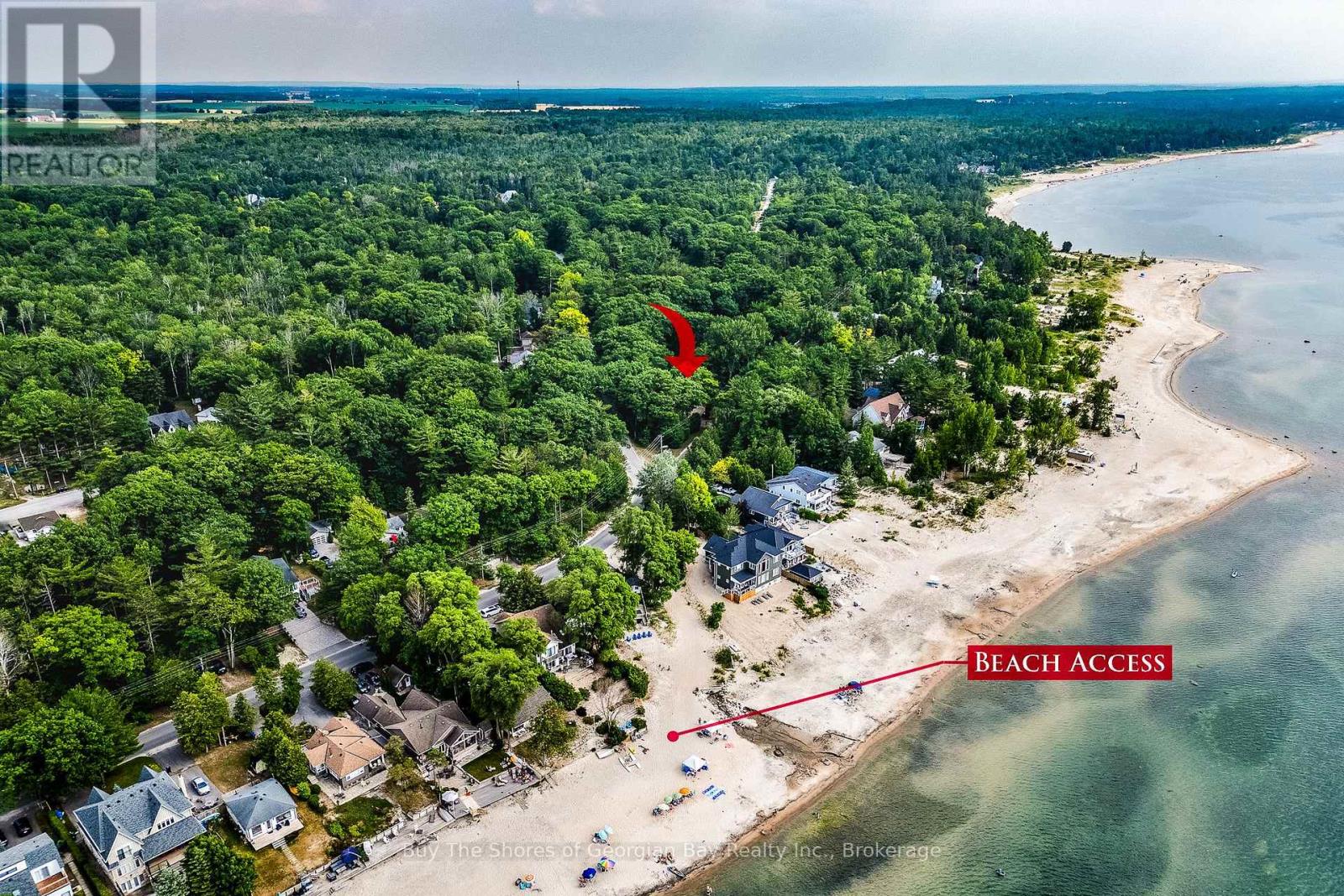 2249 Tiny Beaches Road S, Tiny, Ontario  L0L 1P1 - Photo 42 - S12293433
