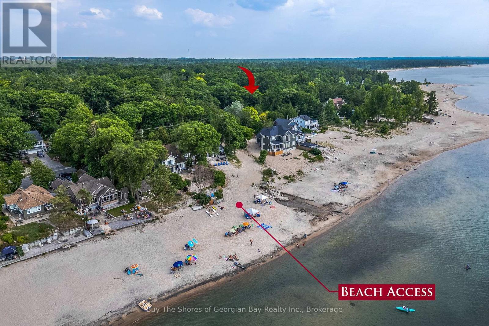 2249 Tiny Beaches Road S, Tiny, Ontario  L0L 1P1 - Photo 43 - S12293433