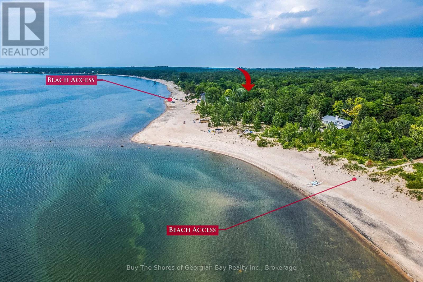 2249 Tiny Beaches Road S, Tiny, Ontario  L0L 1P1 - Photo 44 - S12293433