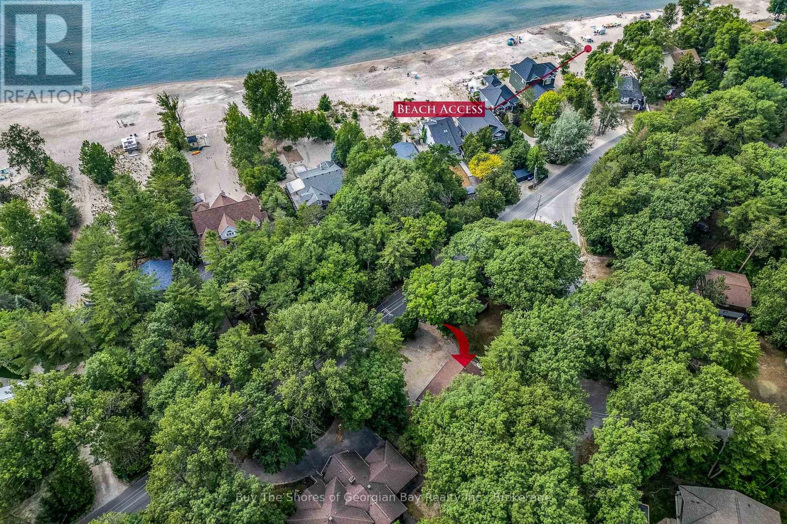 2249 Tiny Beaches Road S, Tiny, Ontario  L0L 1P1 - Photo 45 - S12293433