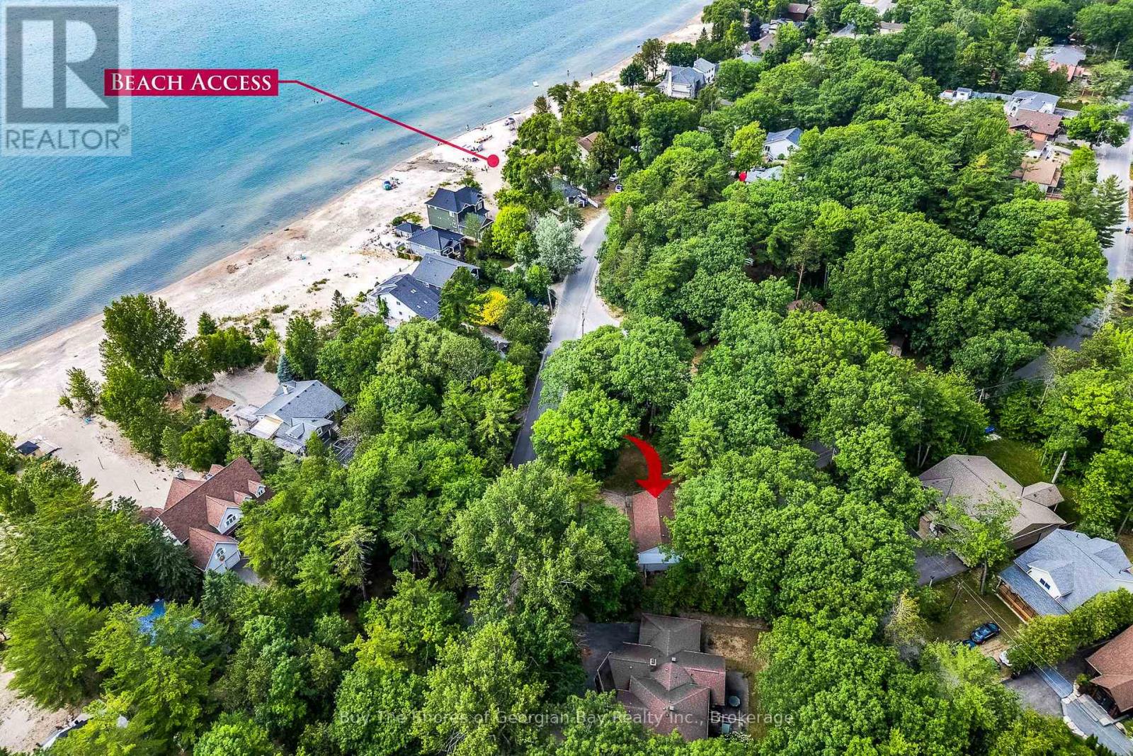 2249 Tiny Beaches Road S, Tiny, Ontario  L0L 1P1 - Photo 46 - S12293433