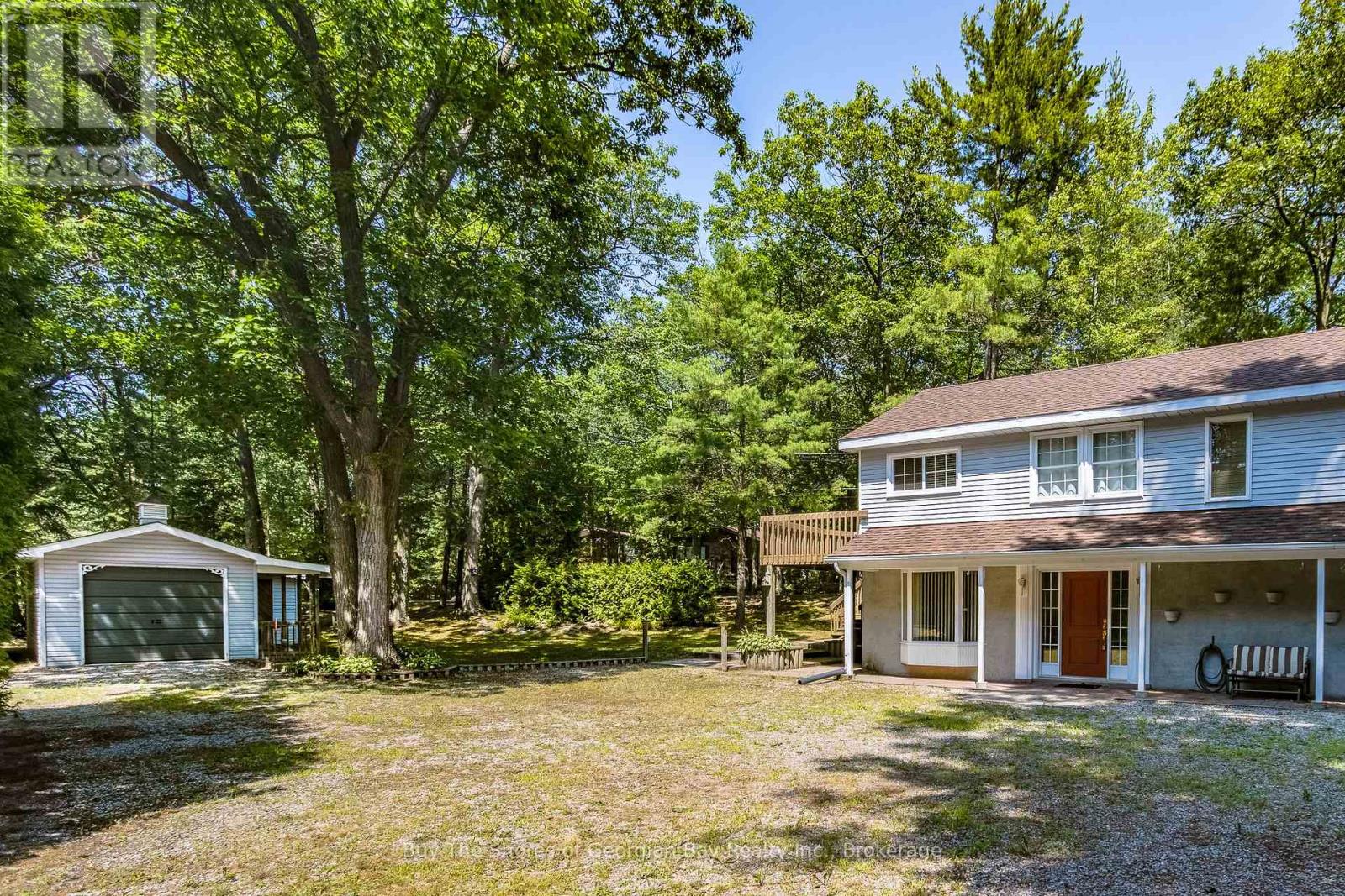 2249 Tiny Beaches Road S, Tiny, Ontario  L0L 1P1 - Photo 48 - S12293433