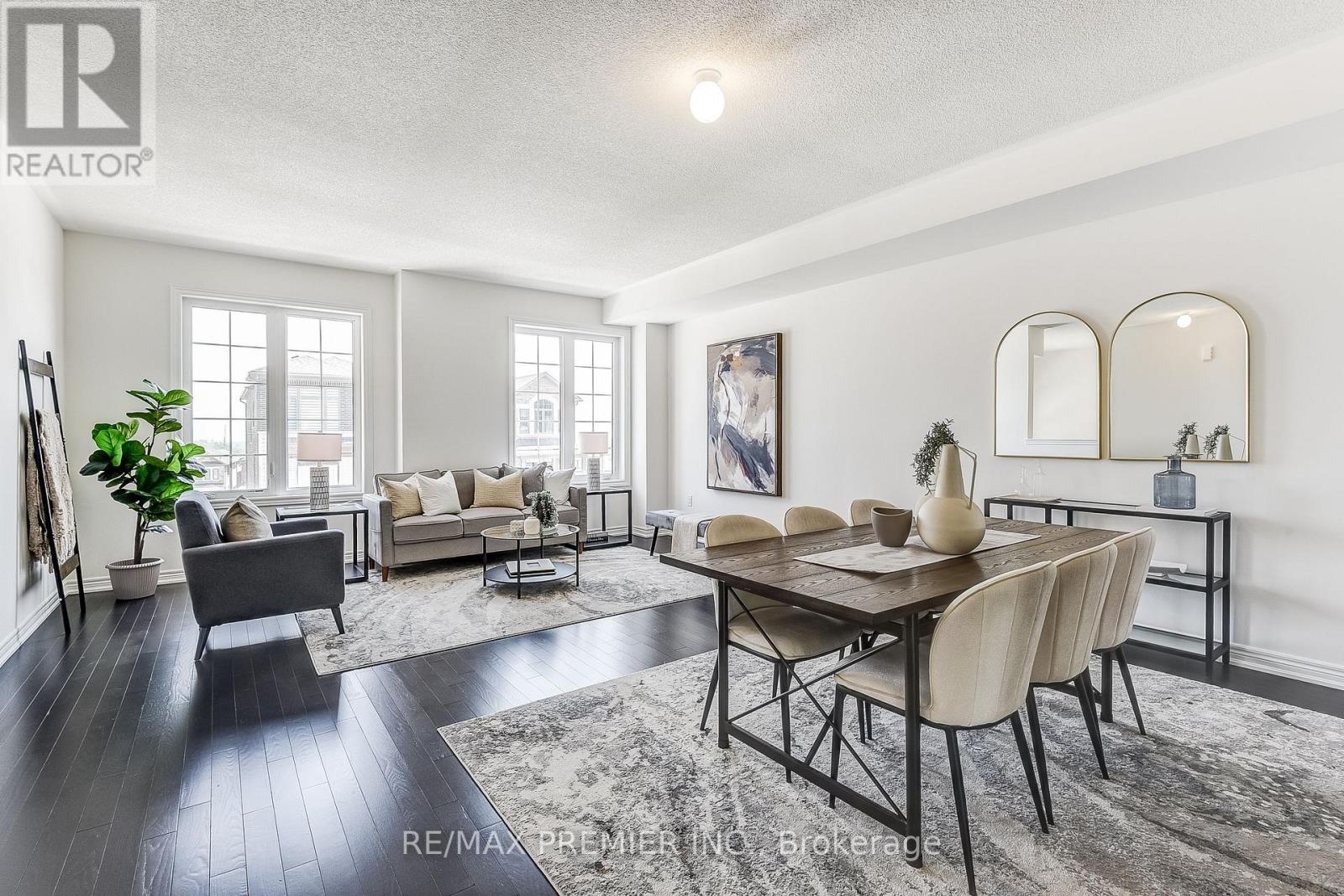 1220 Talisman Manor, Pickering, Ontario  L1X 0R9 - Photo 9 - E12293246