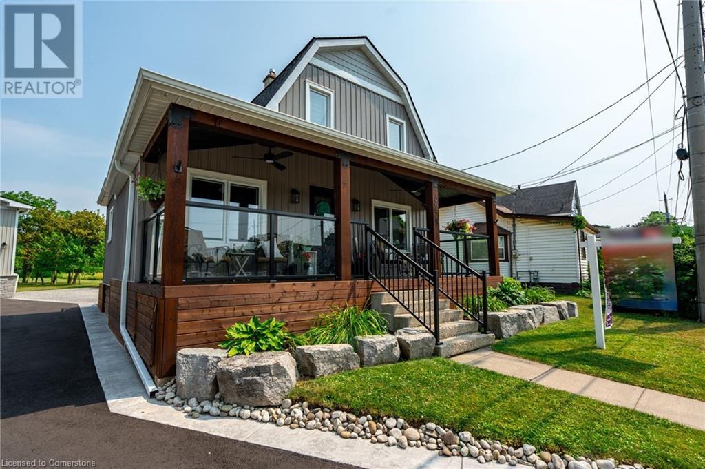 Property at 4279 EAST Avenue image 3