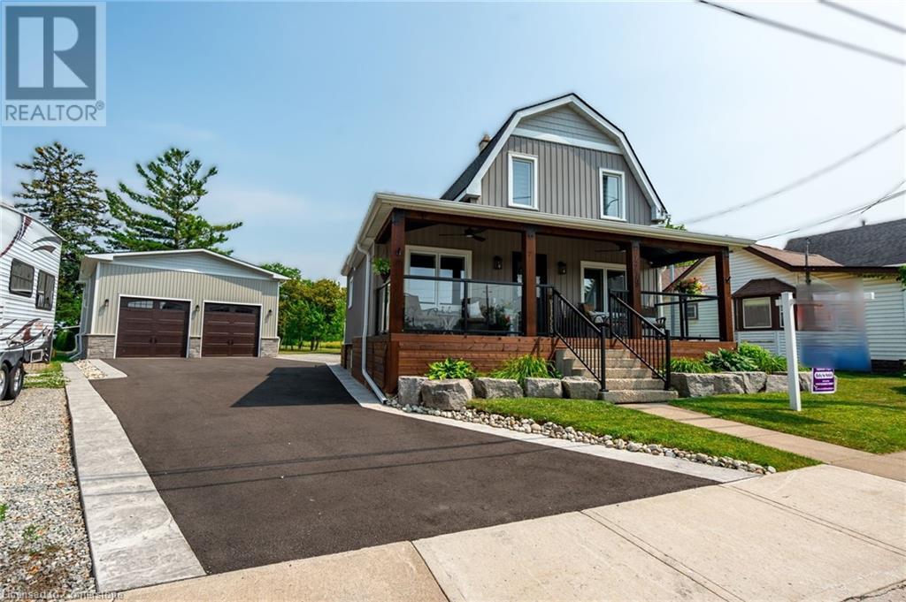 Property at 4279 EAST Avenue image 1