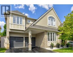 1406 MARSHALL Crescent, milton, Ontario