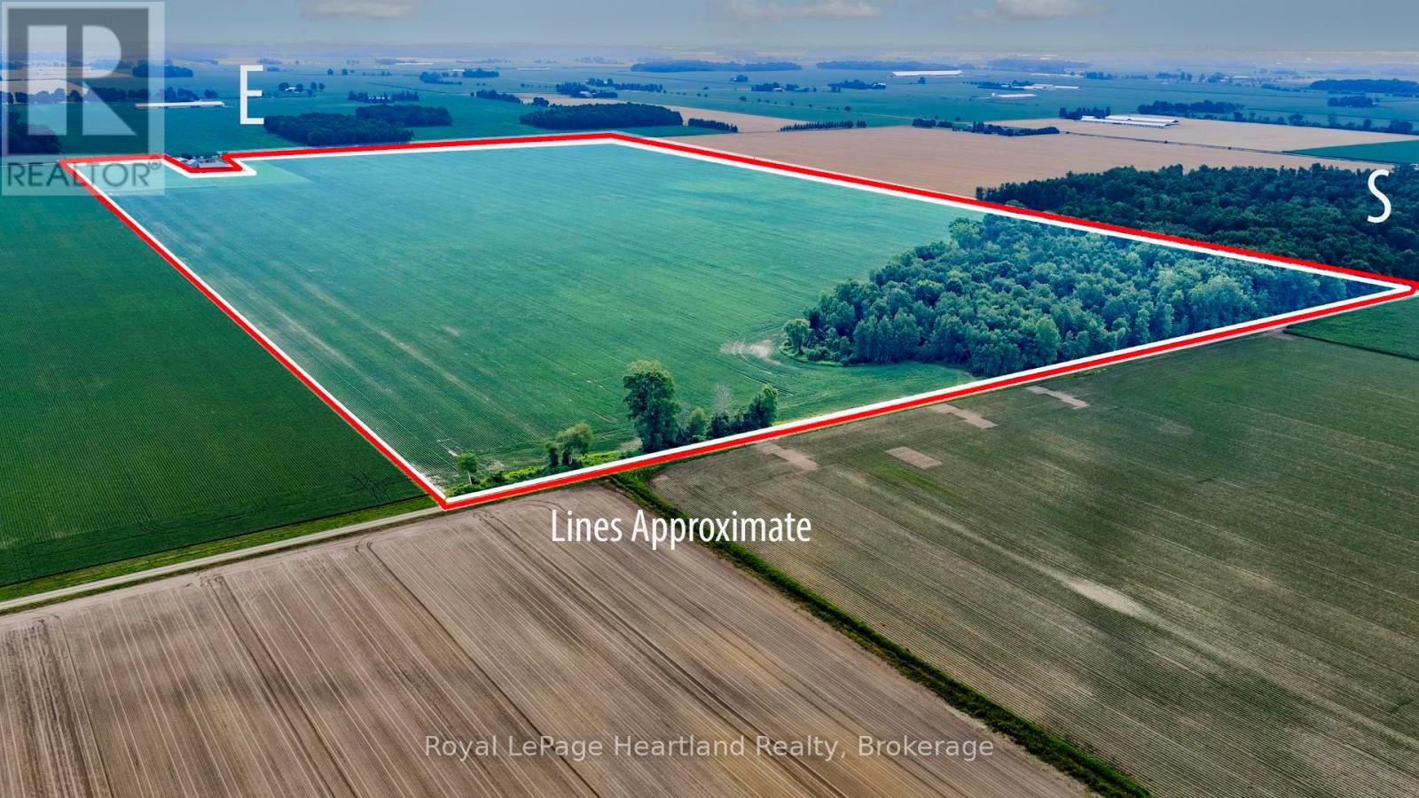 Lot 13 Bells Line, Bluewater, Ontario  N0M 1X0 - Photo 2 - X12293505