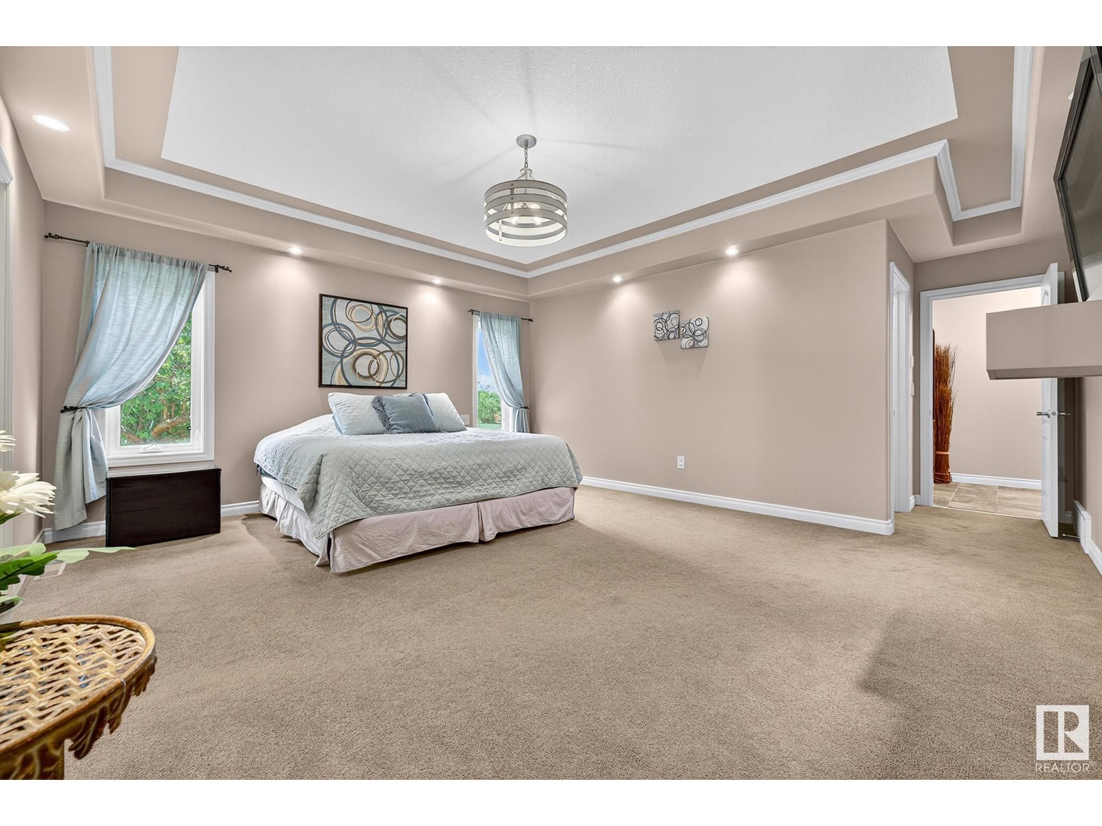 Property at #13 53223 RGE ROAD 264 image 5