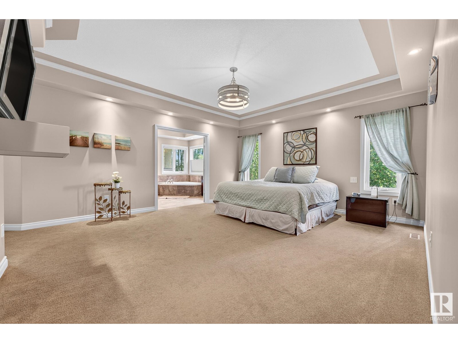 Property at #13 53223 RGE ROAD 264 image 4