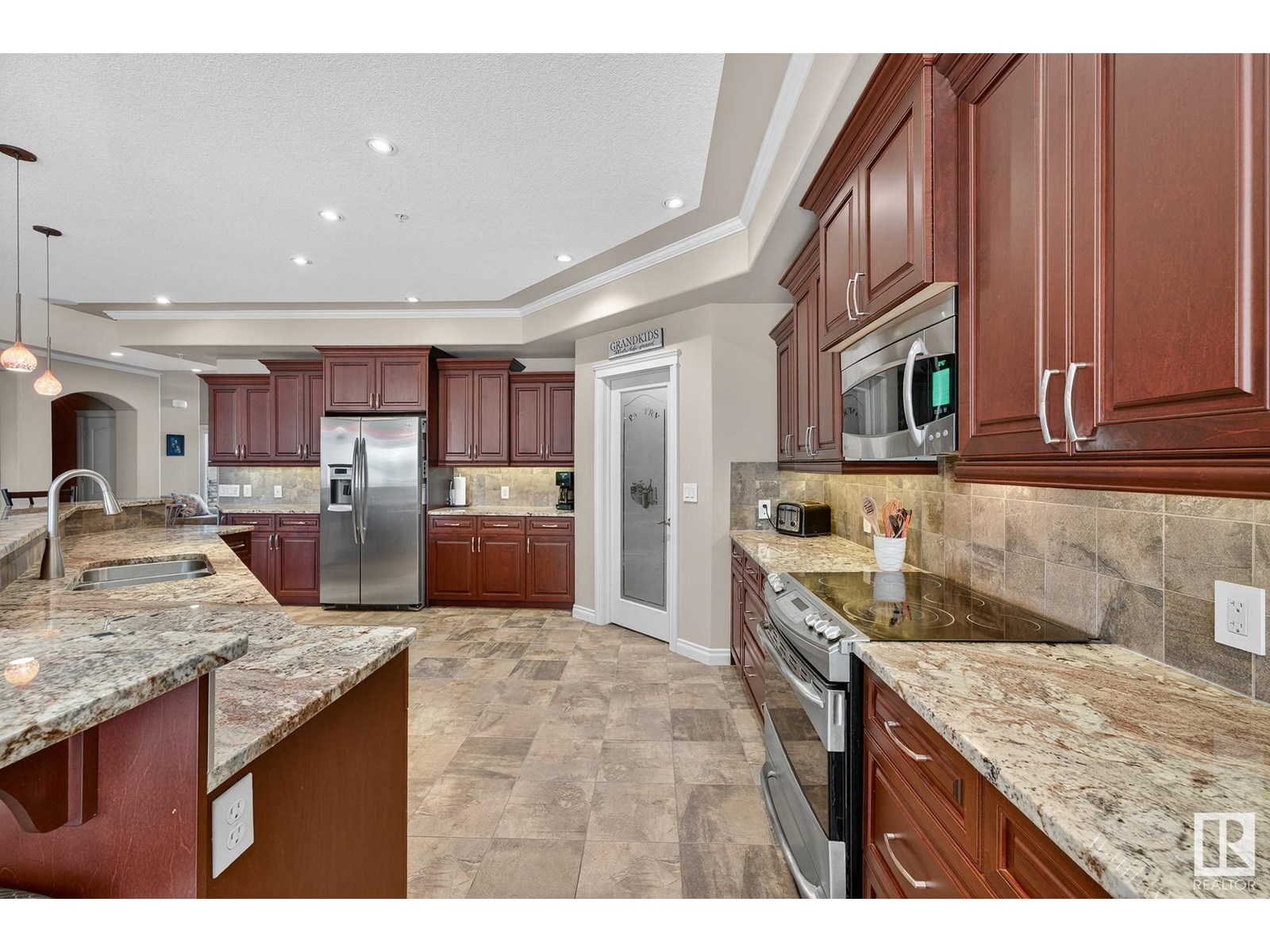 Property at #13 53223 RGE ROAD 264 image 1