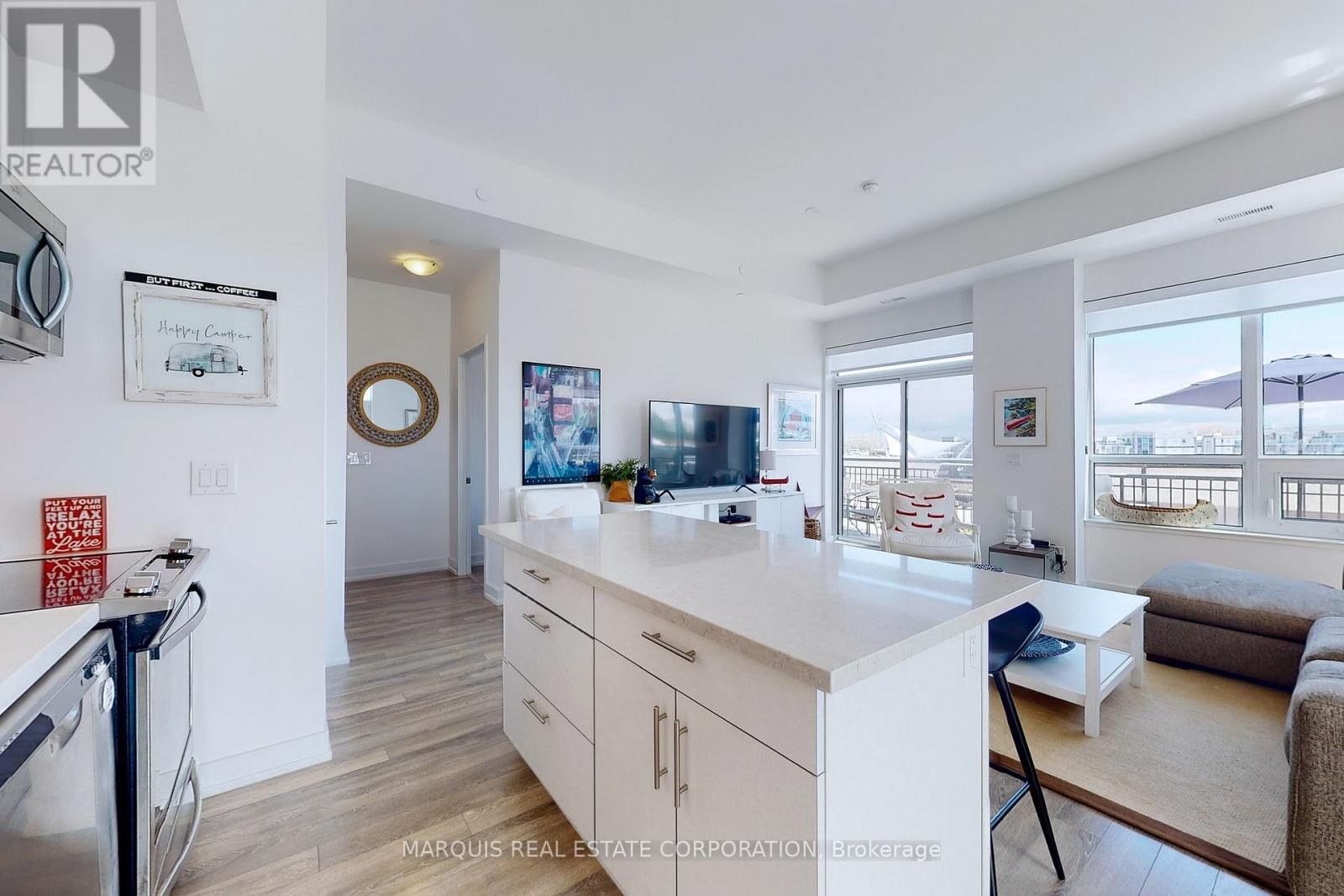 144 - 331 Broward Way, Innisfil, Ontario  L9S 0M7 - Photo 6 - N12293338