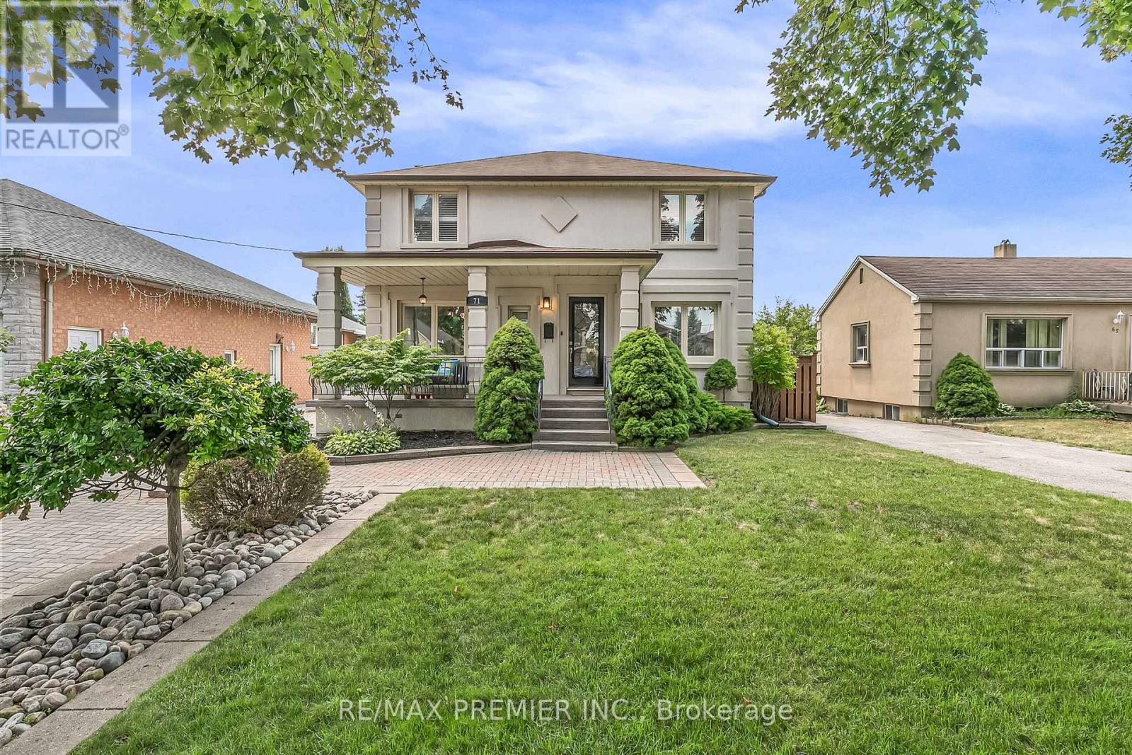 Property at 71 HAWMAN AVENUE image 1