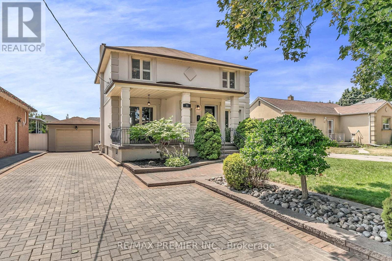 Property at 71 HAWMAN AVENUE image 2