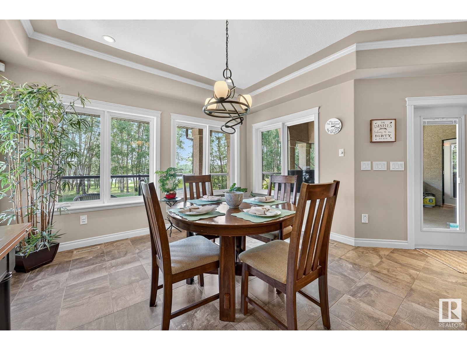 Property at #13 53223 RGE ROAD 264 image 3