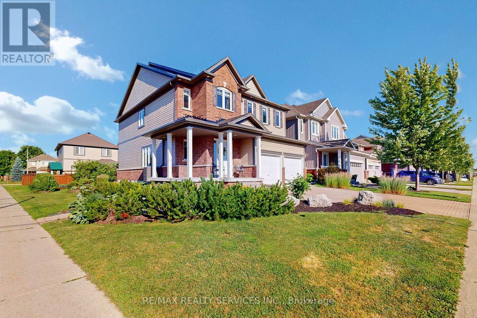Property at 197 KING STREET S image 1
