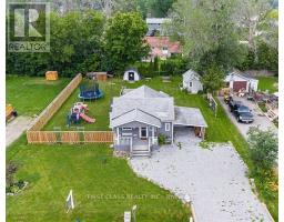 120 SUNSET BEACH ROAD, Georgina, Ontario