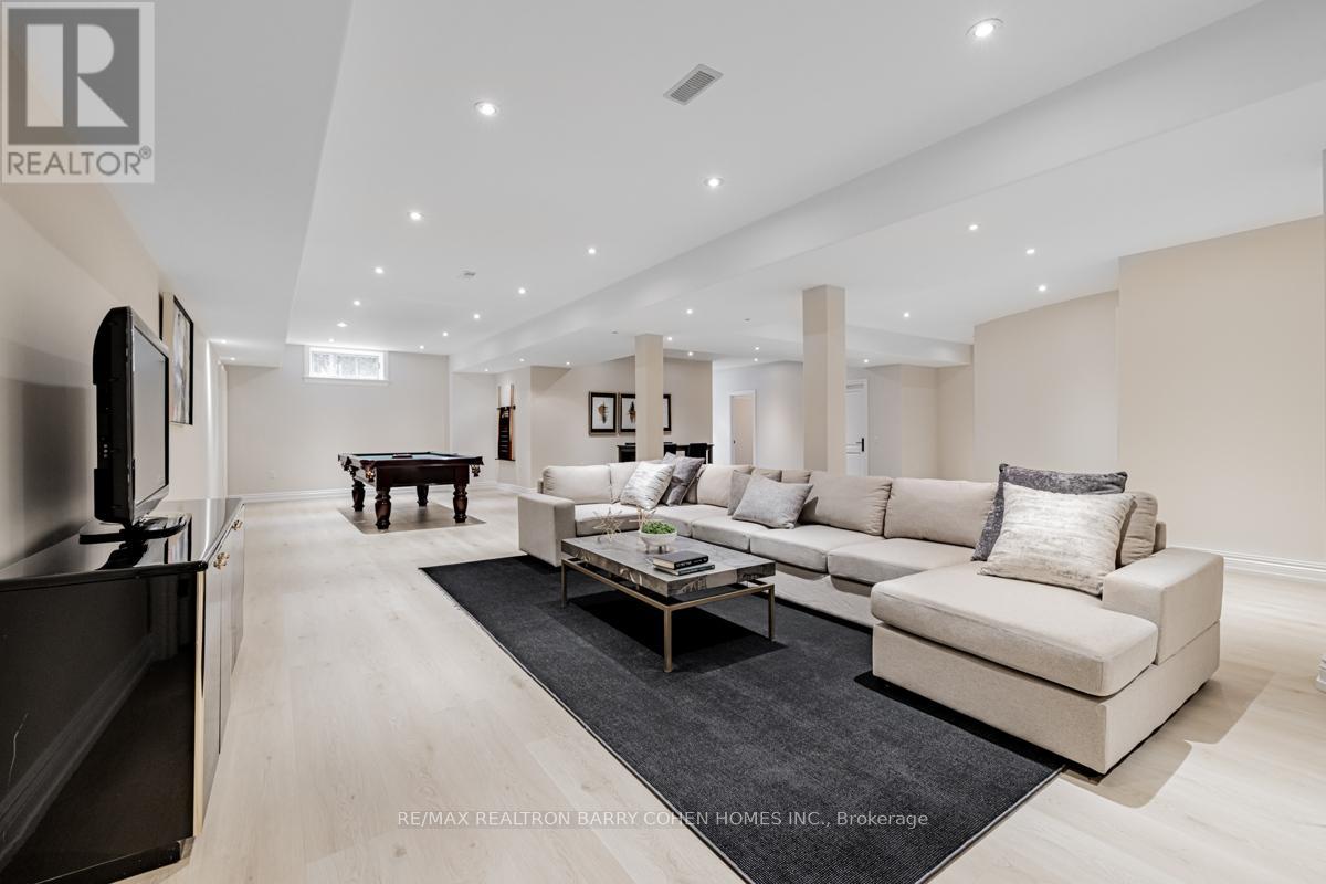 31 Thornbank Road, Vaughan, Ontario  L4J 2A1 - Photo 35 - N12290358