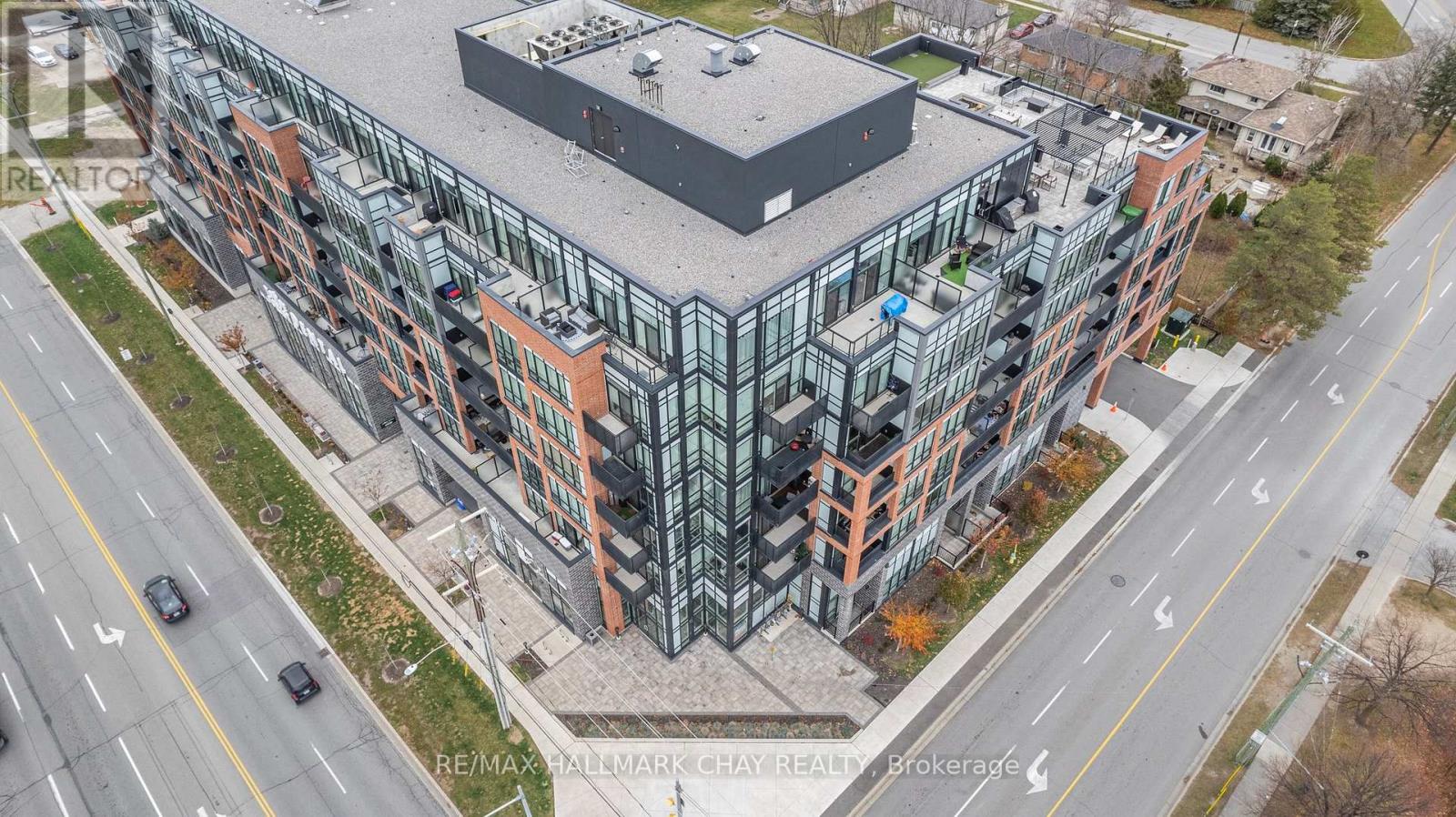 211 - 681 Yonge Street S, Barrie, Ontario L4N 4E8 - Photo 38 - S12293296