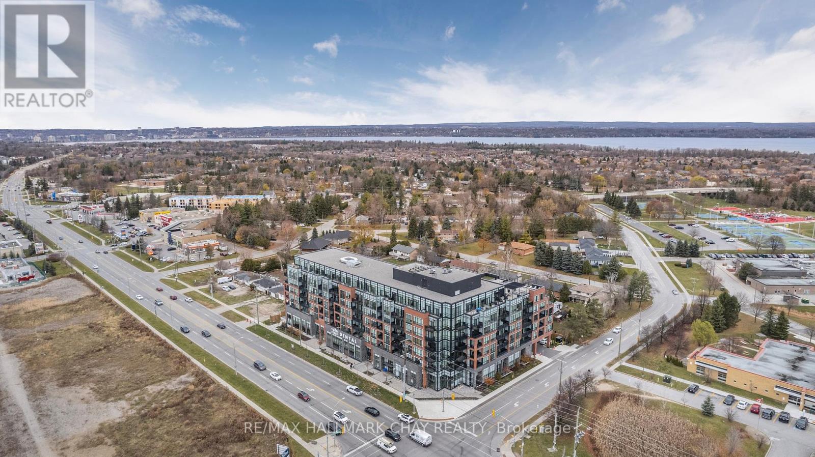 211 - 681 Yonge Street S, Barrie, Ontario L4N 4E8 - Photo 39 - S12293296