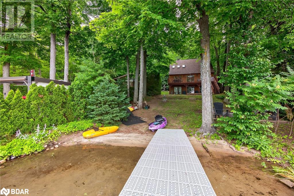 Property at 176 FARLAIN LAKE Road E image 2