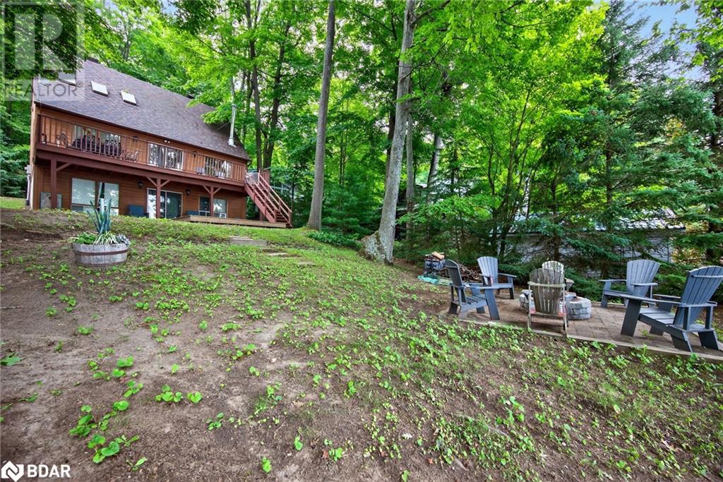 Property at 176 FARLAIN LAKE Road E image 4