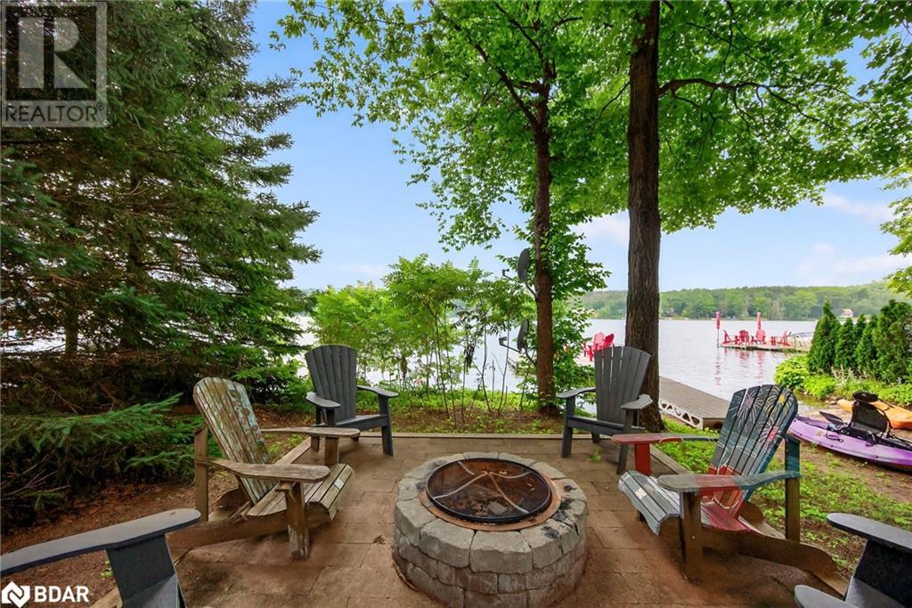 Property at 176 FARLAIN LAKE Road E image 5