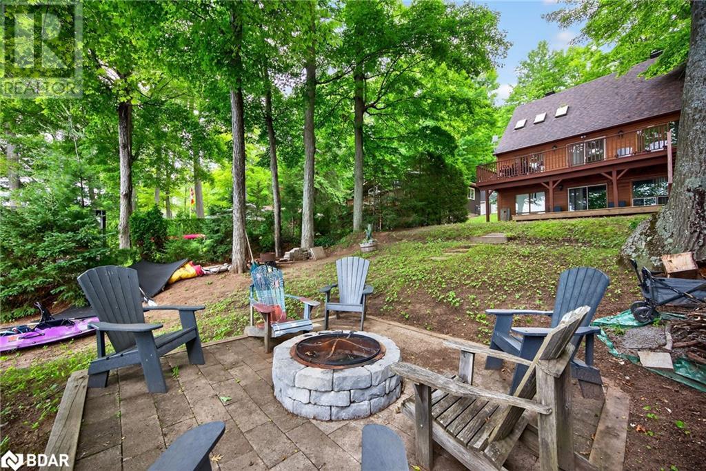 176 Farlain Lake Road E, Tiny, Ontario  L9M 0B5 - Photo 6 - 40752679