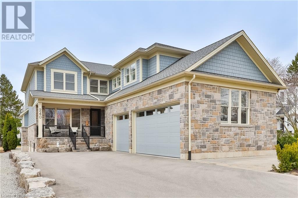 Property at 240 PINE COVE Road image 2