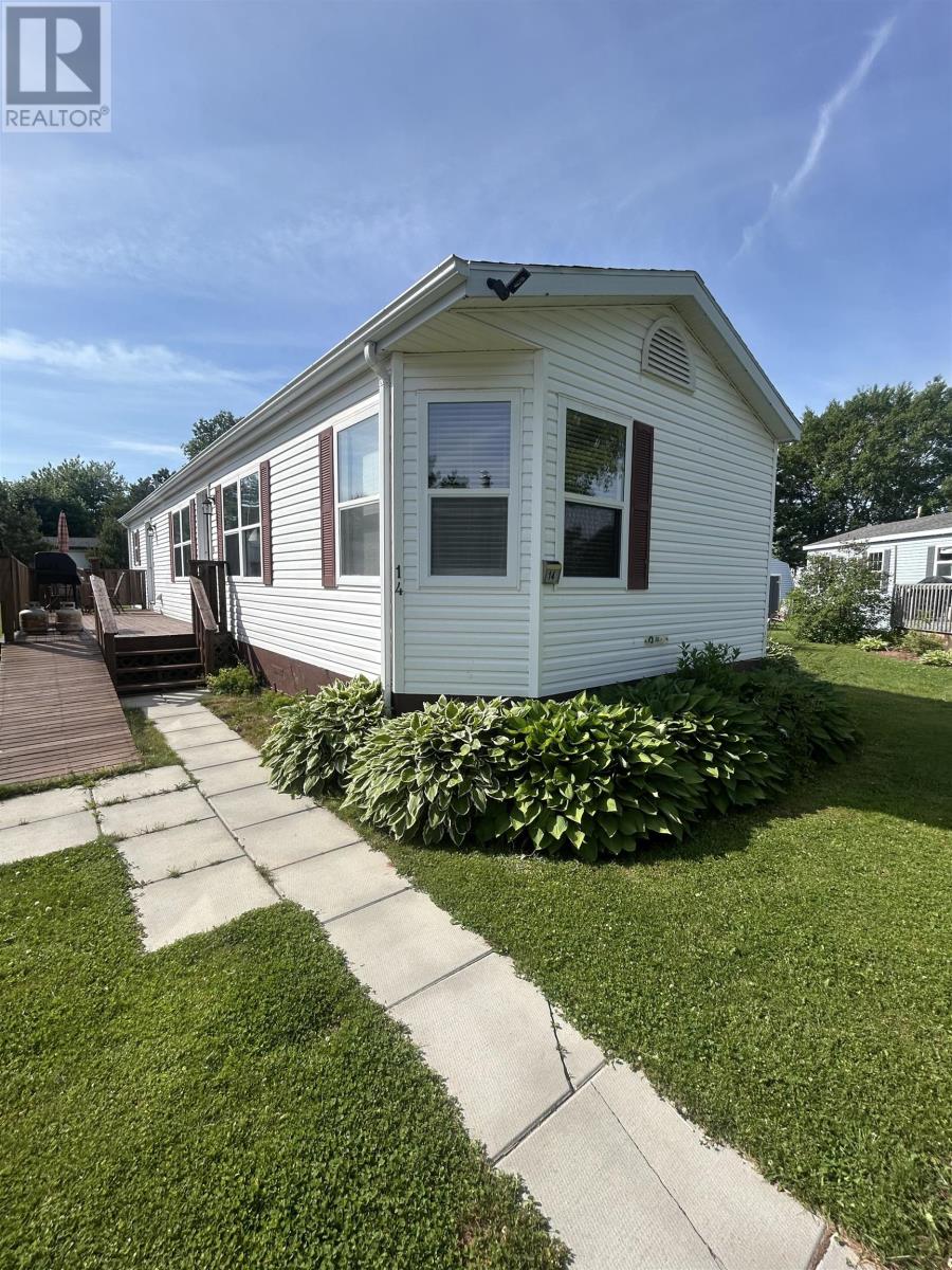 14 Starboard Place, Charlottetown, Prince Edward Island  C1C 1M5 - Photo 3 - 202503470