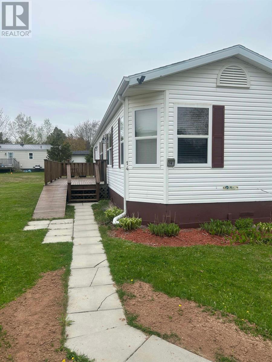 14 Starboard Place, Charlottetown, Prince Edward Island  C1C 1M5 - Photo 4 - 202503470