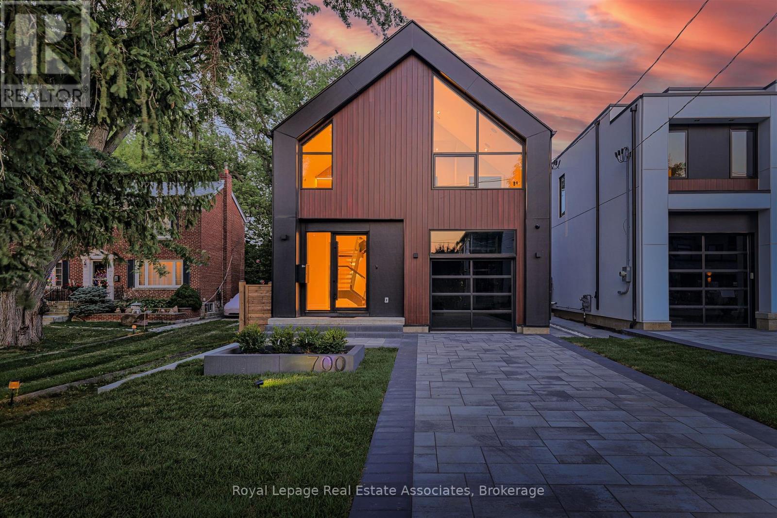 Property at 700 MONTBECK CRESCENT image 1