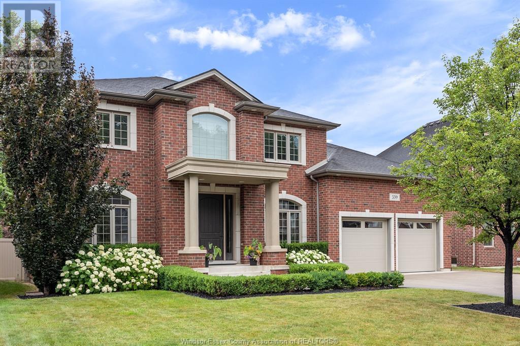 MLS# 25018091: 359 JORDAN LANE, Lakeshore, Canada