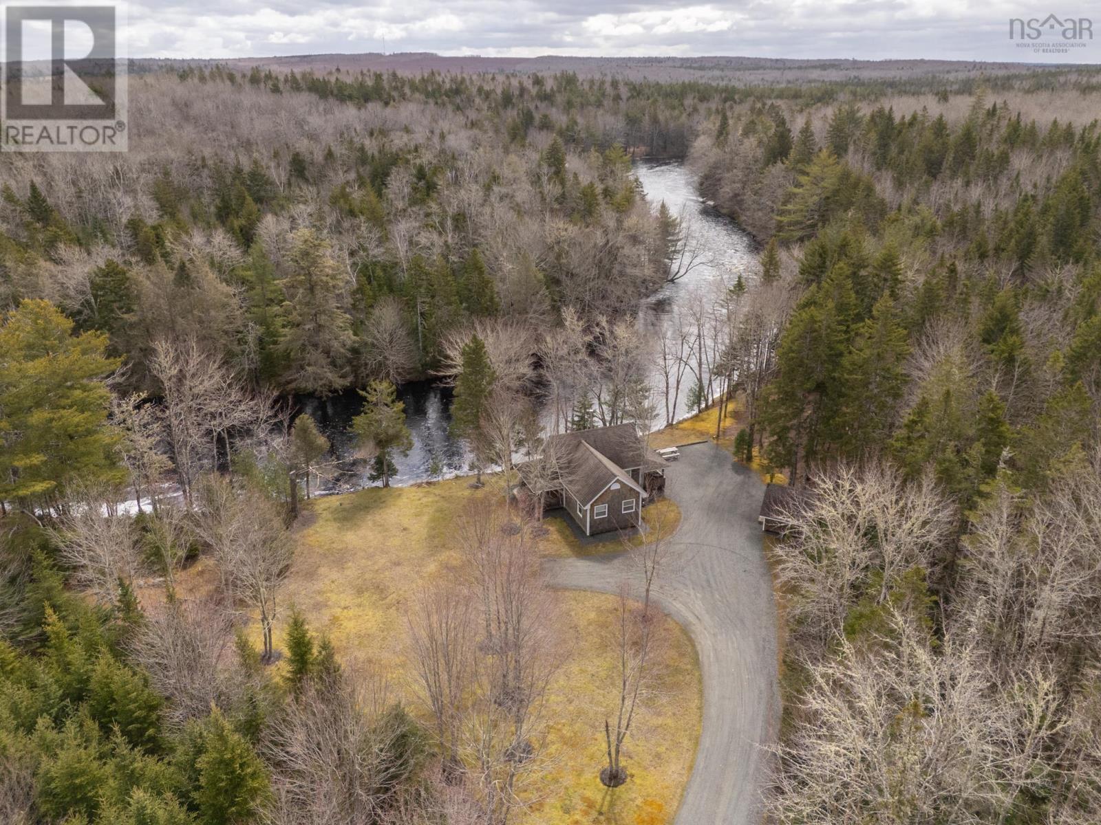 790 Depot Road, East Kemptville, Nova Scotia  B5A 5P4 - Photo 2 - 202517946