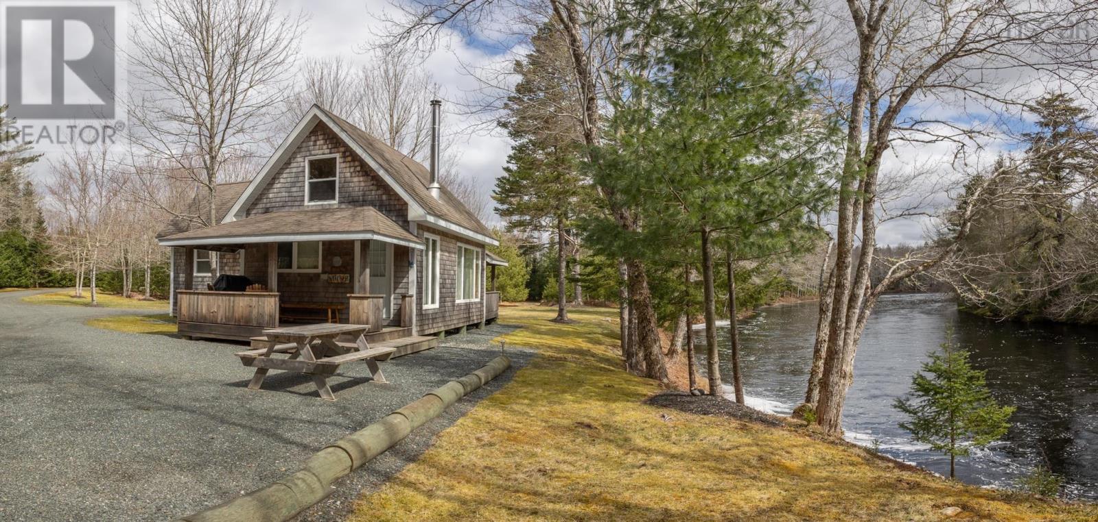 790 Depot Road, East Kemptville, Nova Scotia  B5A 5P4 - Photo 1 - 202517946