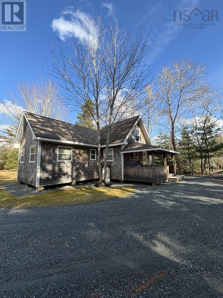 790 Depot Road, East Kemptville, Nova Scotia  B5A 5P4 - Photo 4 - 202517946