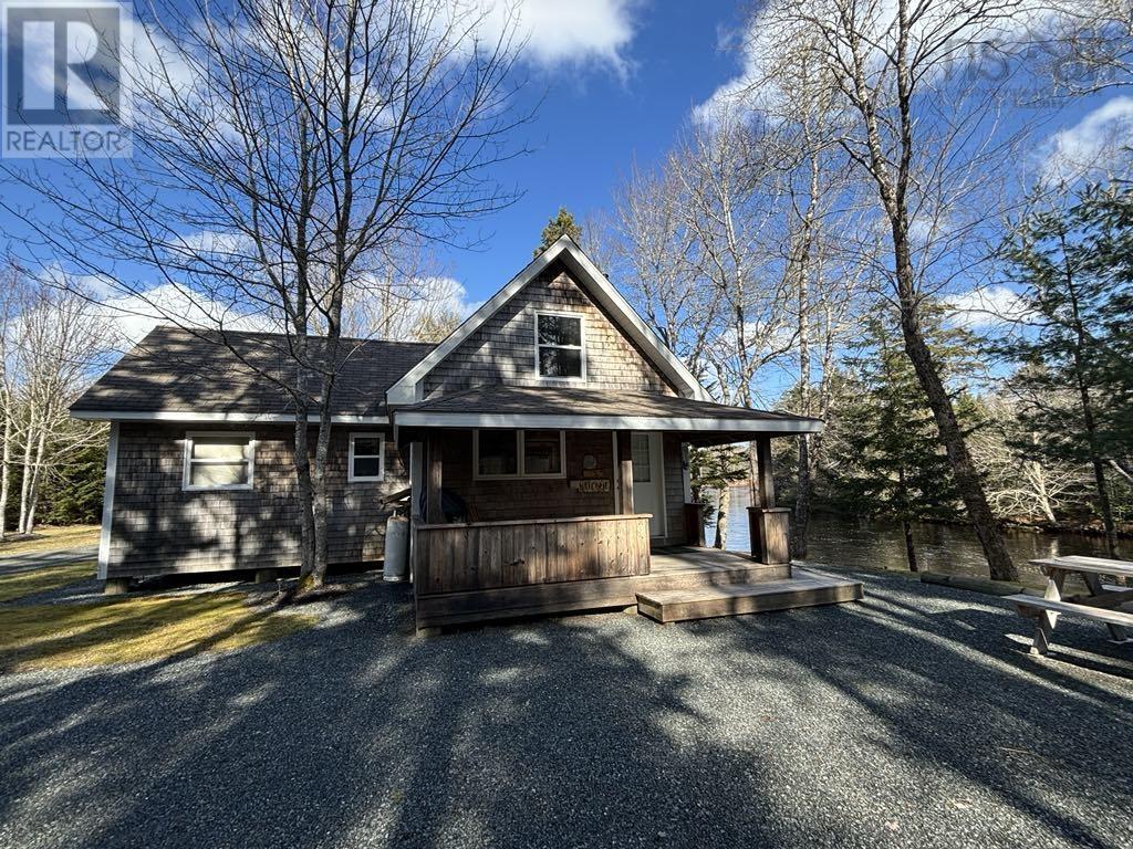 790 Depot Road, East Kemptville, Nova Scotia  B5A 5P4 - Photo 3 - 202517946