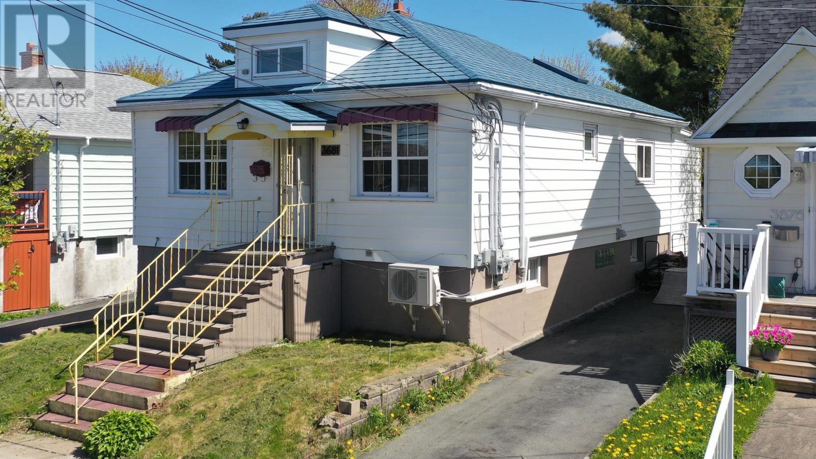 3681 High Street, Halifax Peninsula, Nova Scotia  B3K 4Y8 - Photo 1 - 202512141