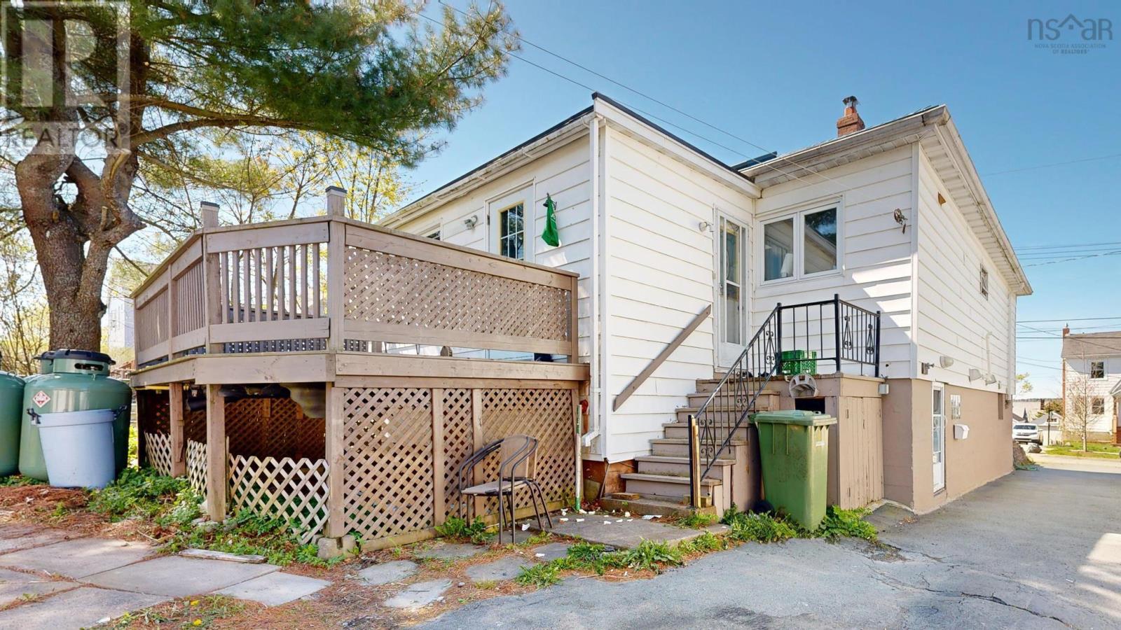 3681 High Street, Halifax Peninsula, Nova Scotia  B3K 4Y8 - Photo 49 - 202512141