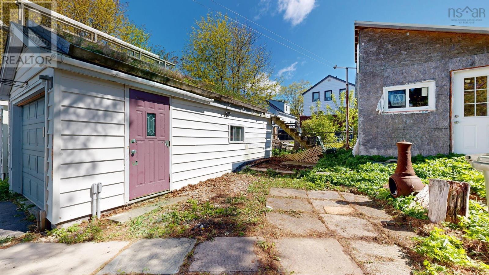 3681 High Street, Halifax Peninsula, Nova Scotia  B3K 4Y8 - Photo 47 - 202512141