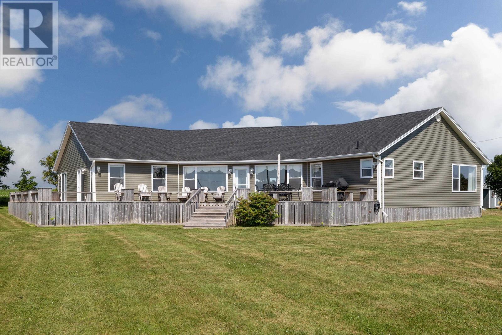204 Cranberry Lane, Argyle Shore, Prince Edward Island  C0A 1C0 - Photo 1 - 202518058