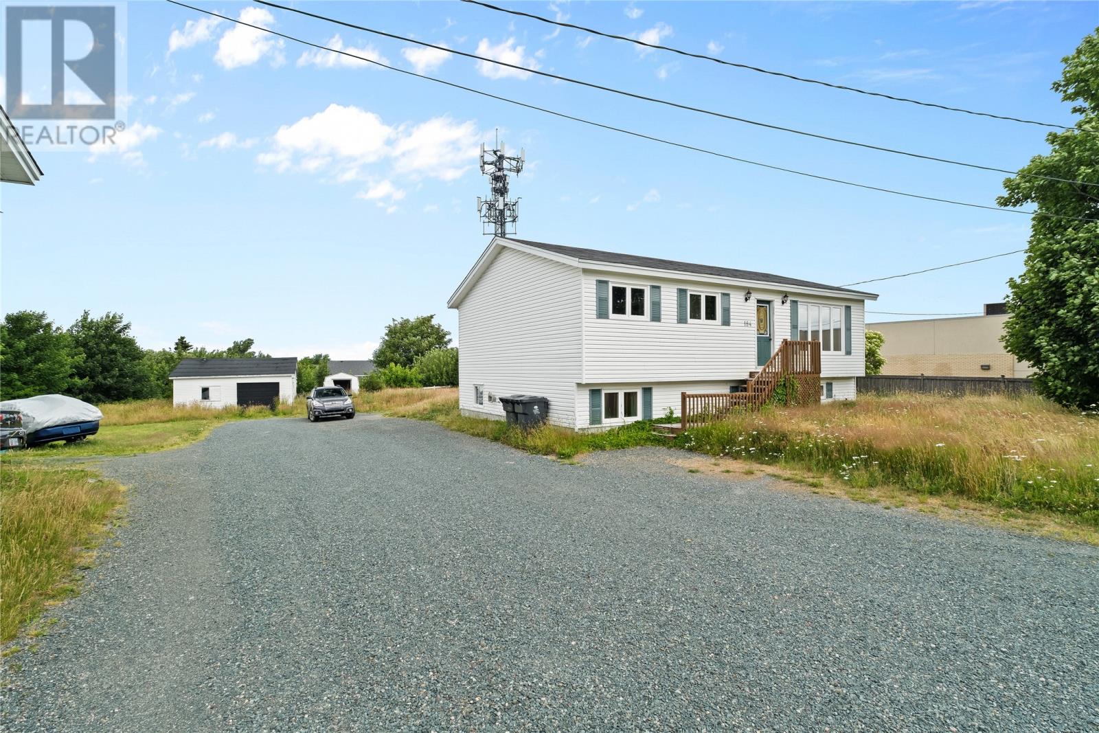 Property at 184 Conception Bay Highway image 1