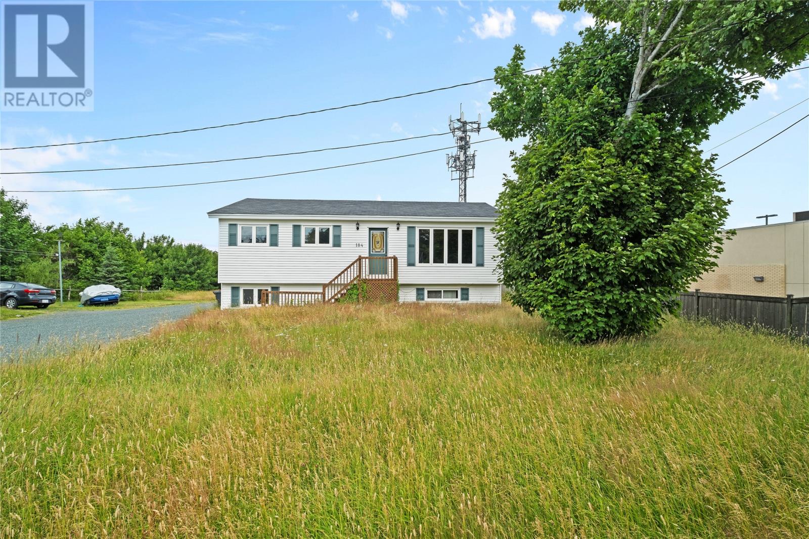 Property at 184 Conception Bay Highway image 3