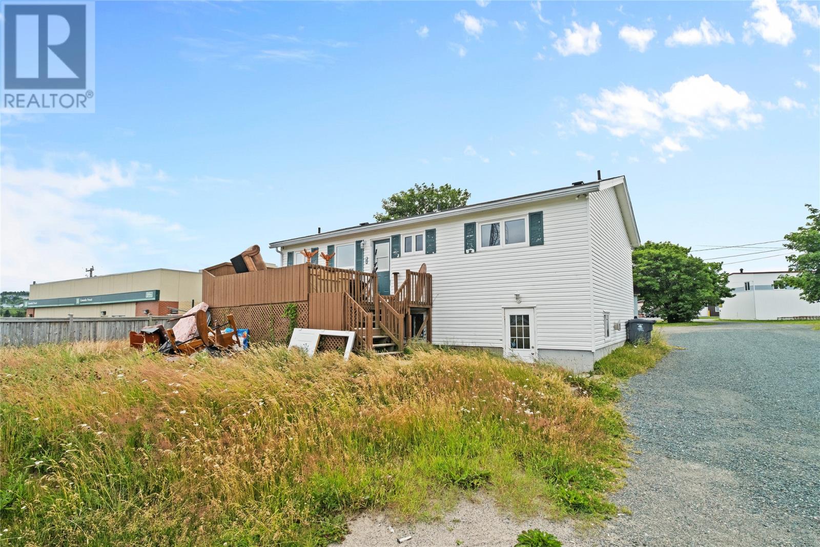 Property at 184 Conception Bay Highway image 5