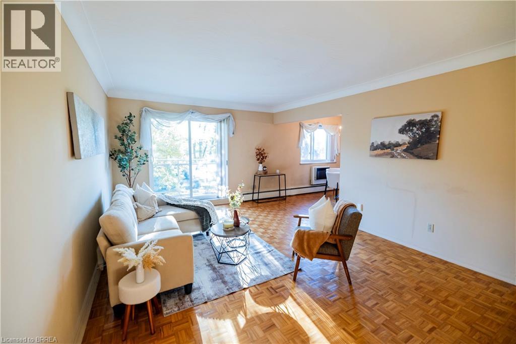 87 St George Street Unit# 407, Brantford, Ontario  N3R 1V5 - Photo 5 - 40752699