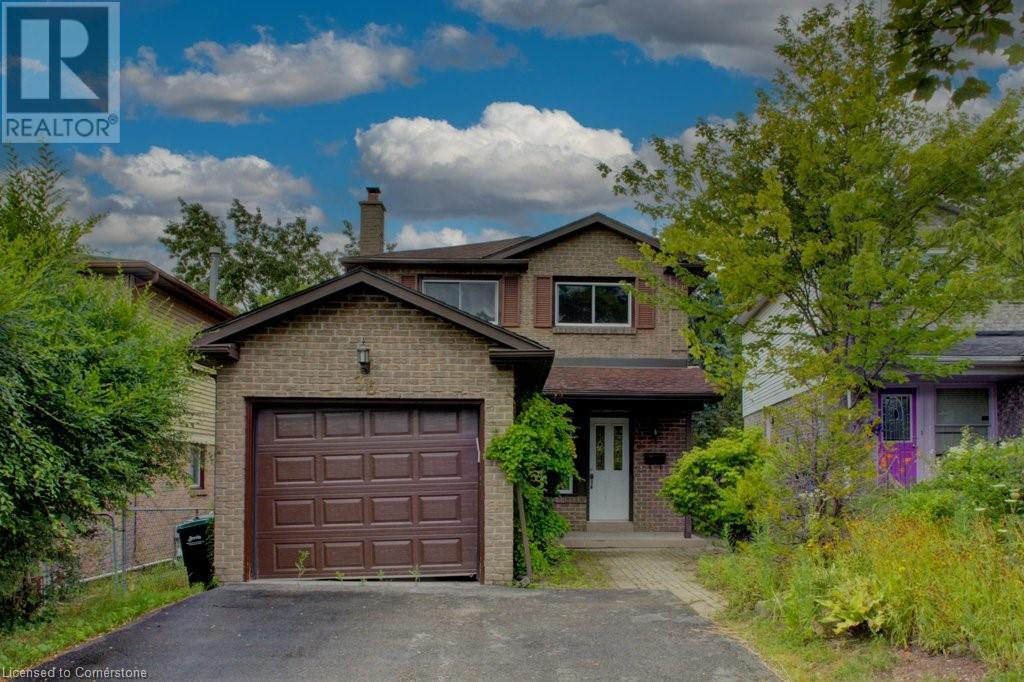 36 Fox Run, Barrie, Ontario  L4N 5L5 - Photo 2 - 40752643