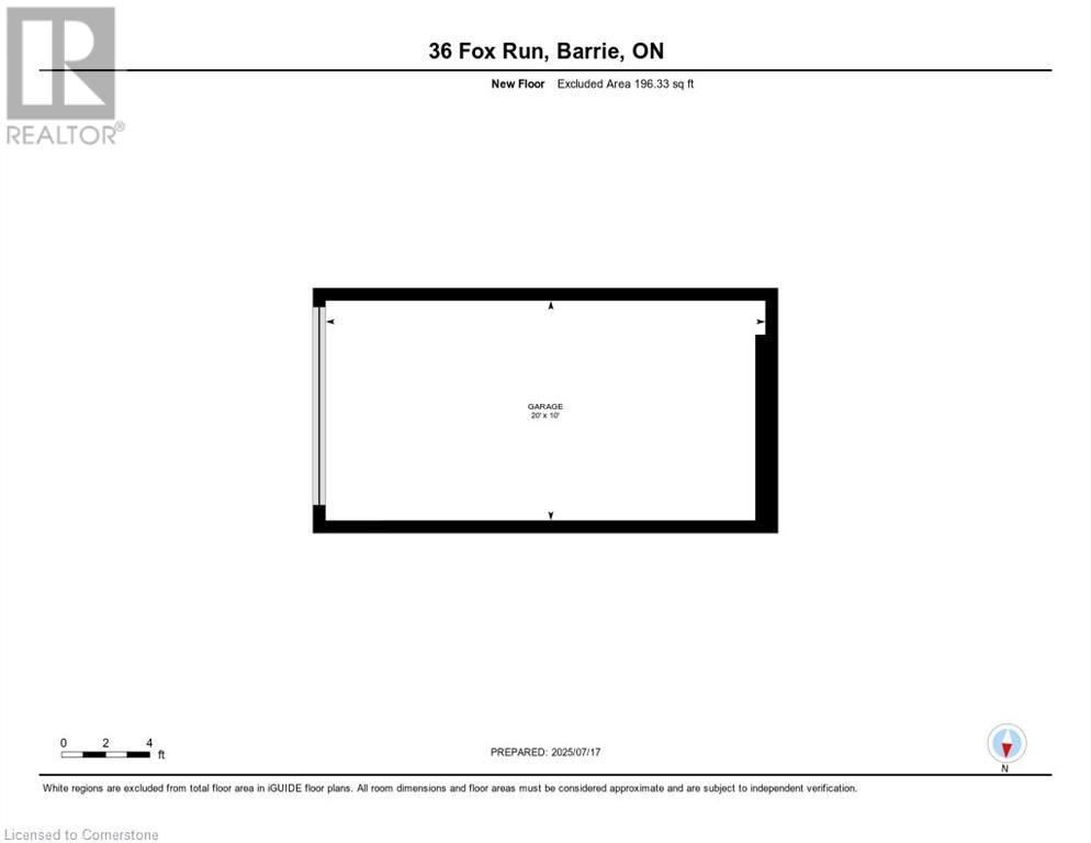 36 Fox Run, Barrie, Ontario  L4N 5L5 - Photo 43 - 40752643