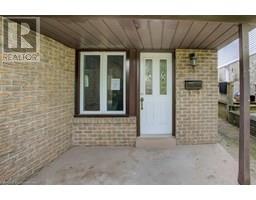 36 FOX Run, barrie, Ontario